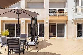 Modern Oasis Stay in Lisbon