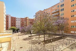 Modern Oasis Stay in Lisbon
