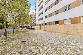 Modern Oasis Stay in Lisbon