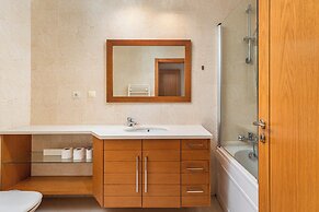Modern Oasis Stay in Lisbon