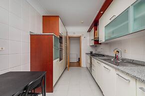 Modern Oasis Stay in Lisbon