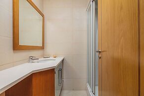 Modern Oasis Stay in Lisbon