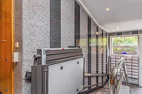 Modern Oasis Stay in Lisbon