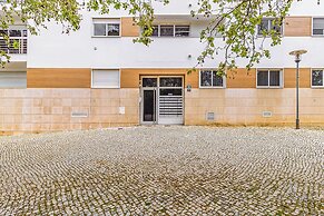 Modern Oasis Stay in Lisbon