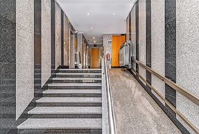 Modern Oasis Stay in Lisbon