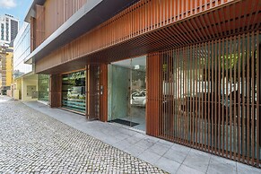 Duo Berna Stay in Lisbon