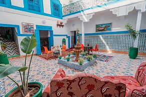 Riad dar Medina Land