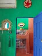 Riad dar Medina Land