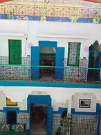Riad dar Medina Land