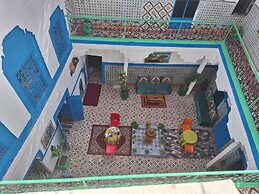 Riad dar Medina Land