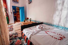Riad dar Medina Land