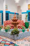 Riad dar Medina Land