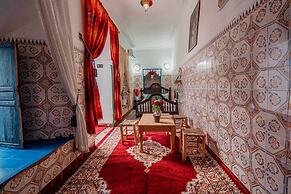 Riad dar Medina Land