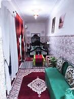 Riad dar Medina Land