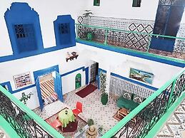 Riad dar Medina Land