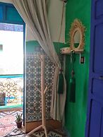 Riad dar Medina Land