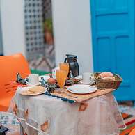 Riad dar Medina Land