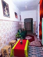 Riad dar Medina Land