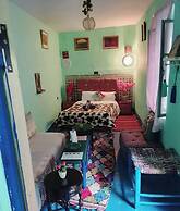 Riad dar Medina Land