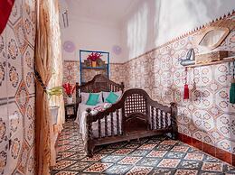 Riad dar Medina Land