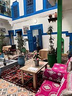 Riad dar Medina Land