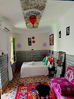 Riad dar Medina Land
