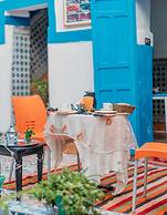 Riad dar Medina Land