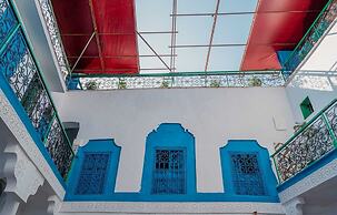 Riad dar Medina Land