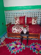 Riad dar Medina Land