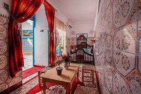 Riad dar Medina Land