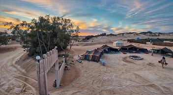 Camp Sabria
