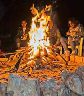 Camp Sabria