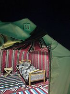 Camp Sabria