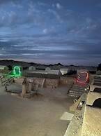 Camp Sabria