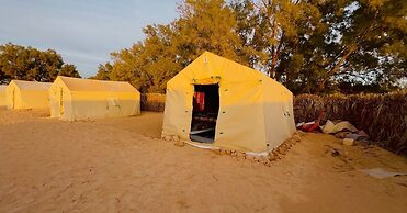 Camp Sabria
