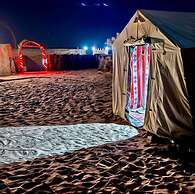 Camp Sabria