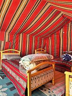Camp Sabria