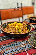 Camp Sabria