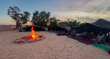 Camp Sabria