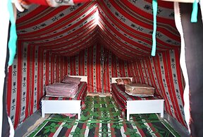Camp Sabria