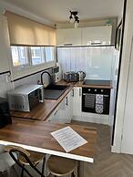 Seaside Chalet Escape in Bridlington