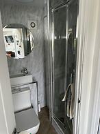 Seaside Chalet Escape in Bridlington