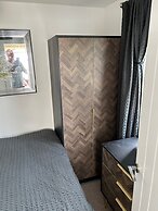 Seaside Chalet Escape in Bridlington