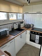 Seaside Chalet Escape in Bridlington