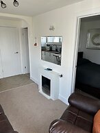 Seaside Chalet Escape in Bridlington