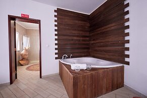 A Casa Branca - AL
