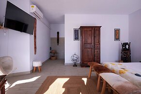 A Casa Branca - AL