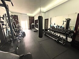 A Casa Branca - AL