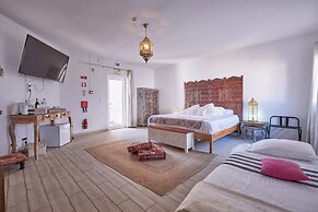A Casa Branca - AL