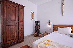 A Casa Branca - AL